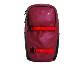 FCS Roam Day Rucksack - (Red)