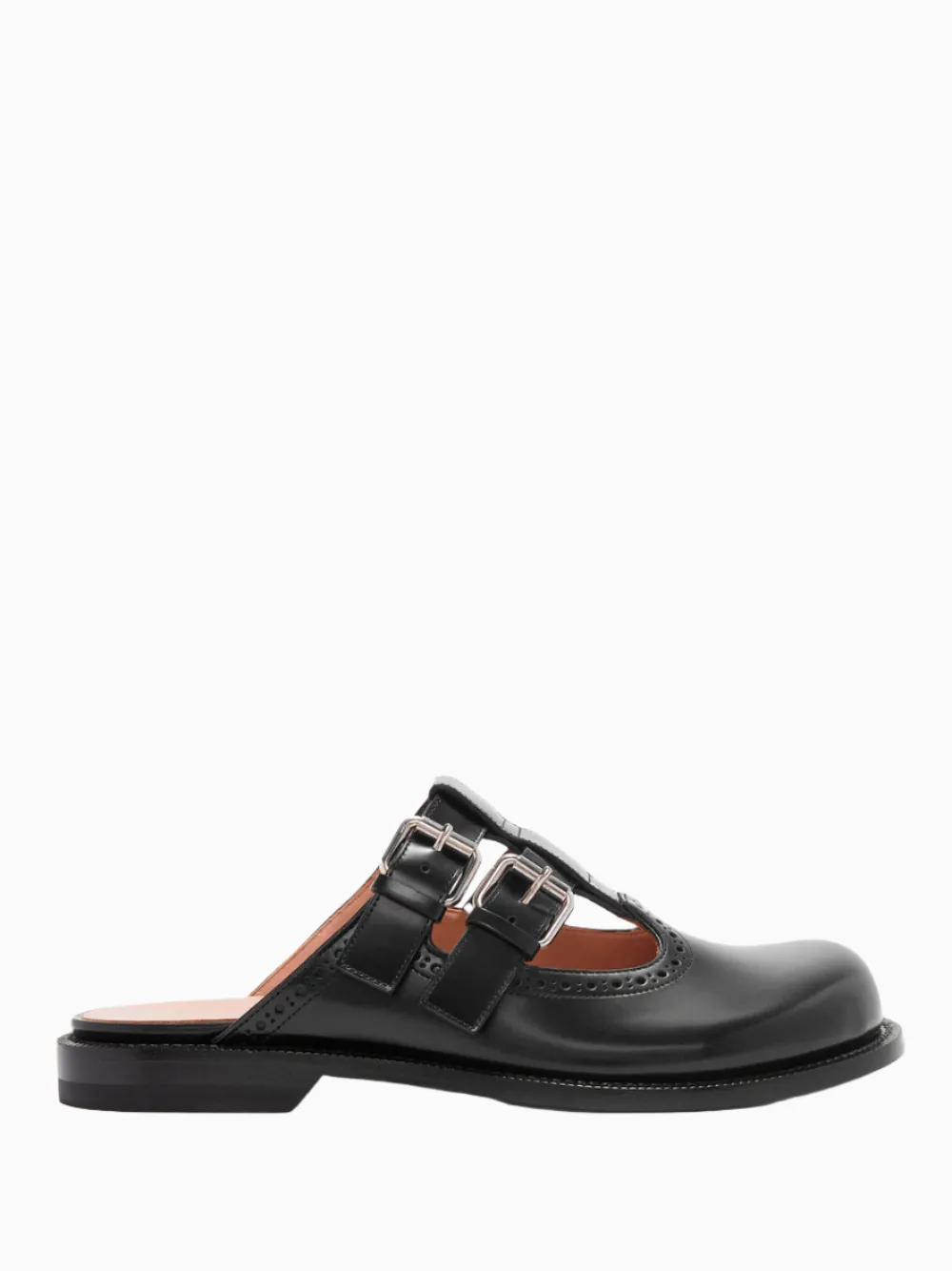 Mary Jane Campo mules